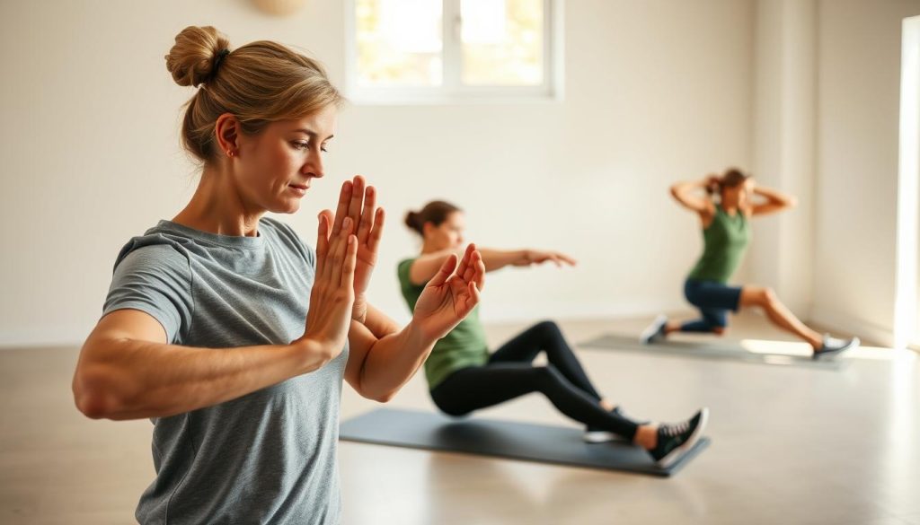 Best exercises for arthritis symptoms