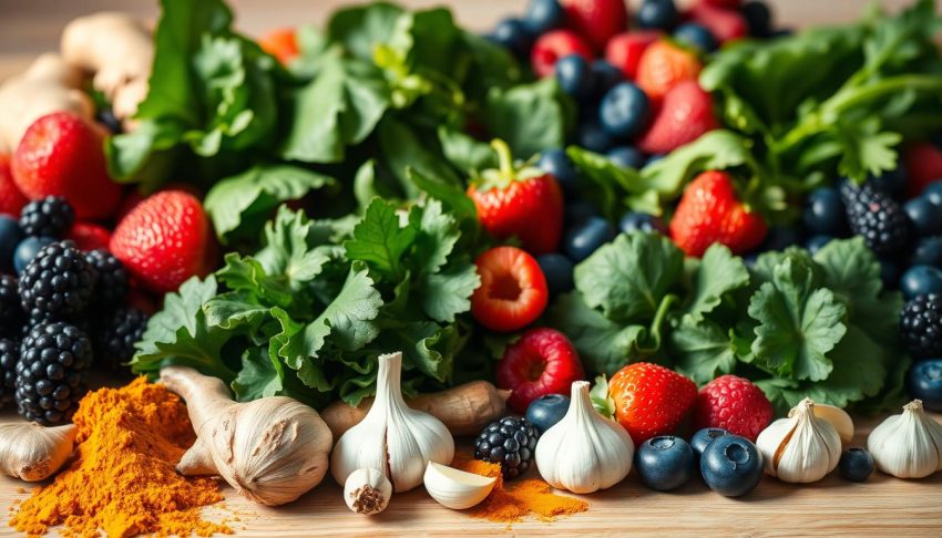 Diet for rheumatism patients