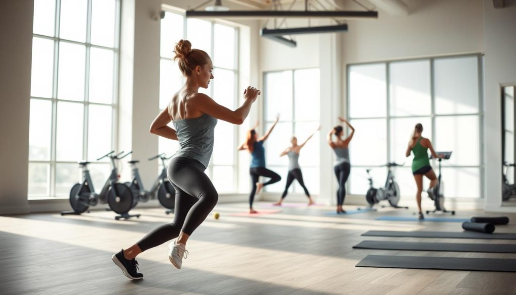 Joint health exercise benefits