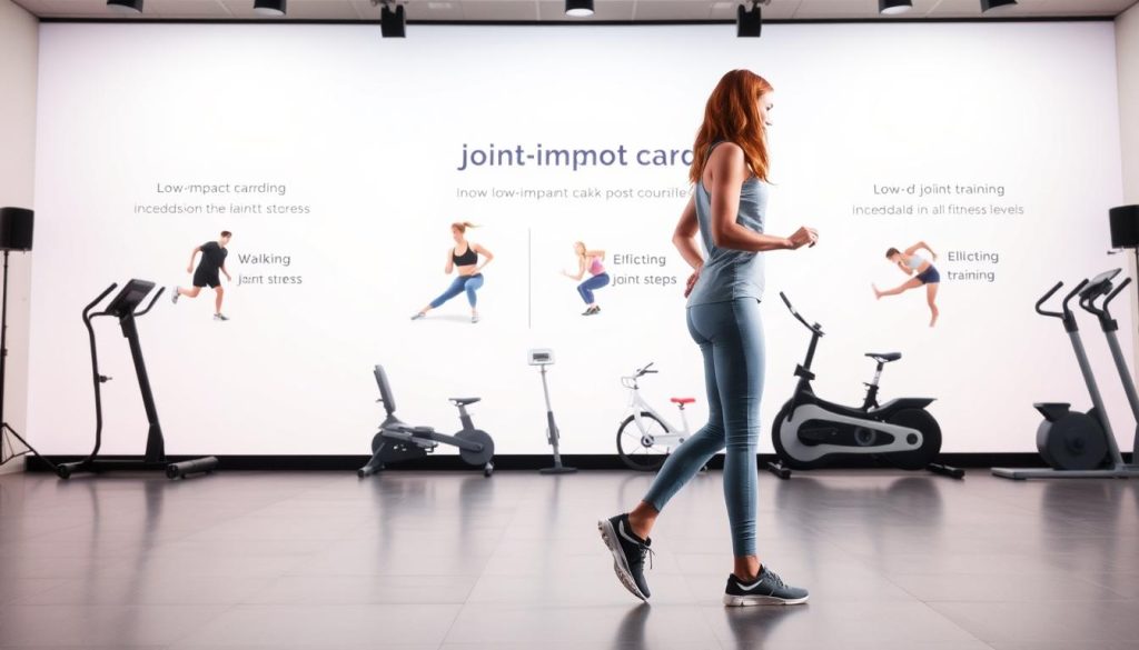 joint-friendly cardio exercises joint-friendly cardio exercises